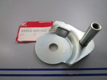 NEW OEM Honda Right Front Adjuster Arm 42910-960-000 0810