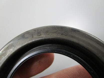 NEW OEM 15649 Chicago Rawhide Oil Seal 0810