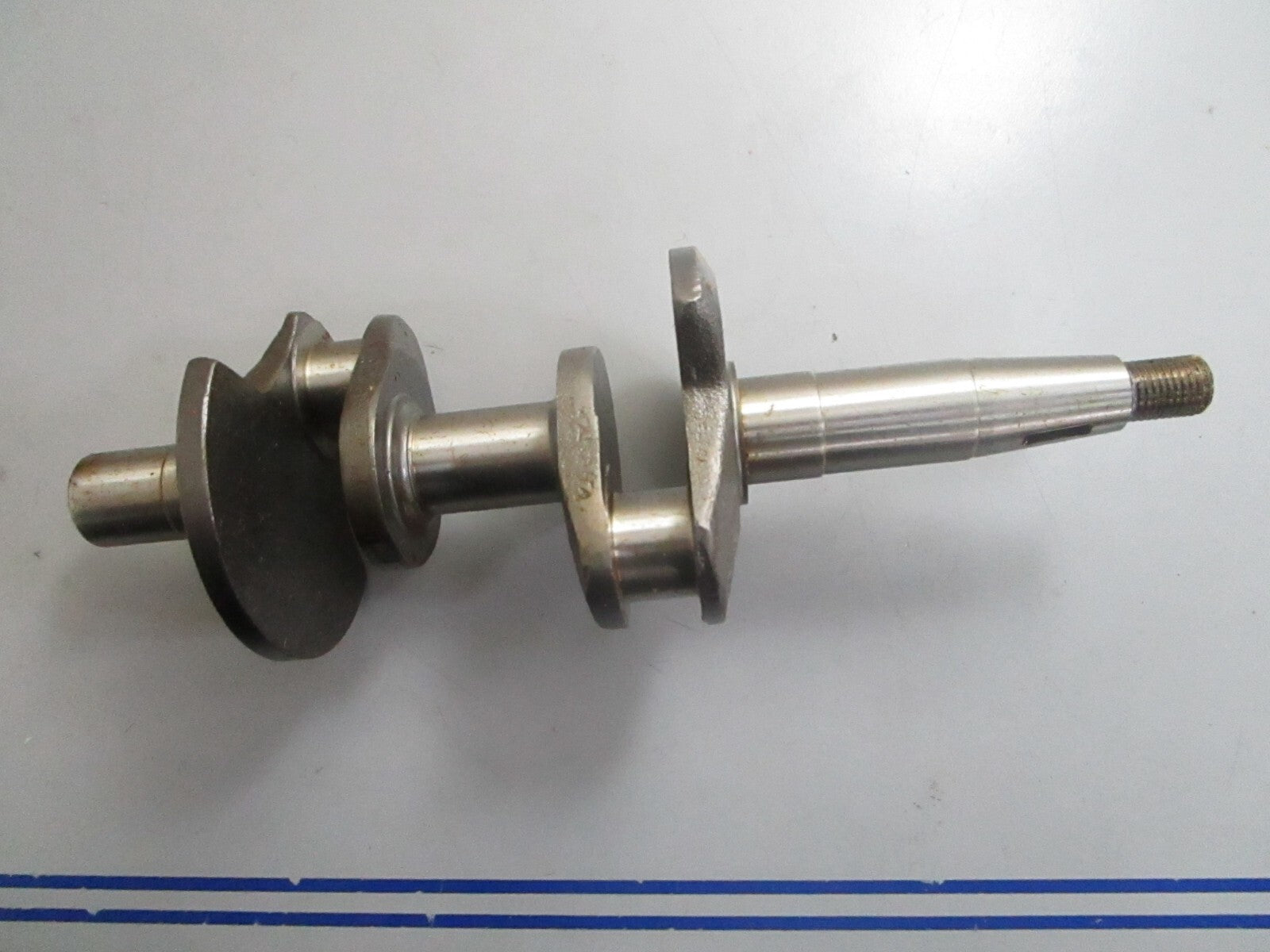 *NEW OEM* 0820 Mercury Quicksilver Crankshaft 421-5275