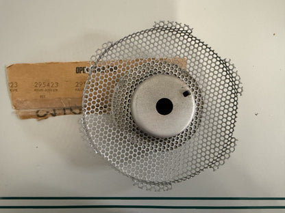 NEW OEM 295423 Briggs & Stratton Pulley & Screen 0820