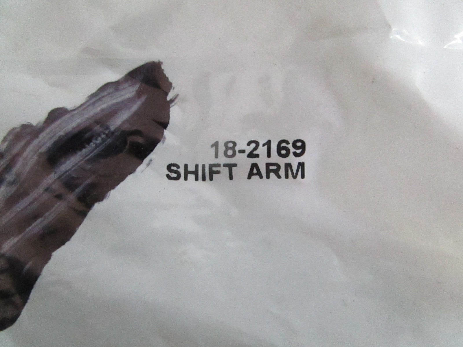 NEW 18-2169 Sierra Shift Arm Replaces: 45589A3 Mercury 0820