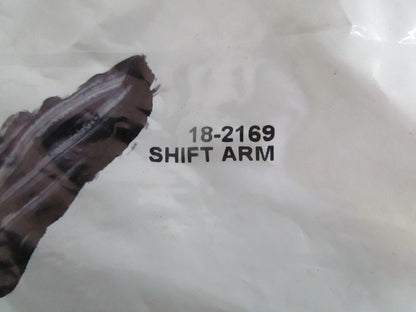 NEW 18-2169 Sierra Shift Arm Replaces: 45589A3 Mercury 0820
