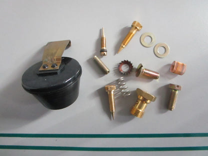 NEW OEM 856471 Volvo Penta Carburetor Repair Kit 0820