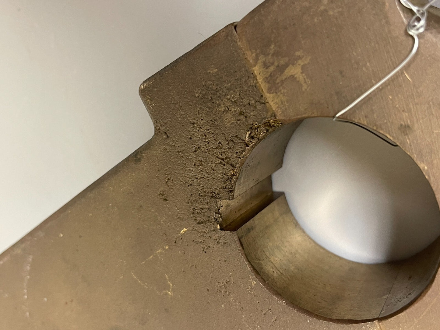 *NEW OEM* 0720 Edson Autopilot Tiller Arm C-454 926-15-610