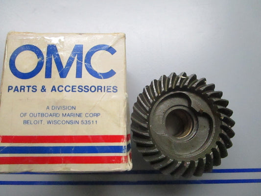 *NEW OEM* 0810 OMC Johnson Evinrude Reverse Gear 395046 0395046