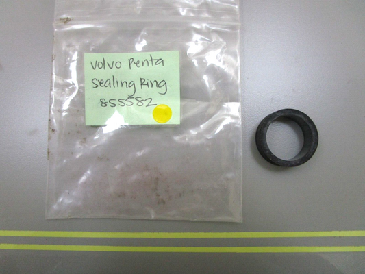 *NEW OEM* 0750 Volvo Penta SEALING RING 855582
