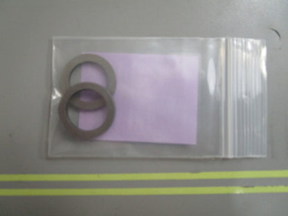 *NEW OEM* (LOT OF 2) 0810 Suzuki Washer 08211-17245