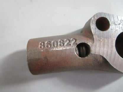 NEW OEM 860790 860822 Volvo Penta Reduction Valve 0820