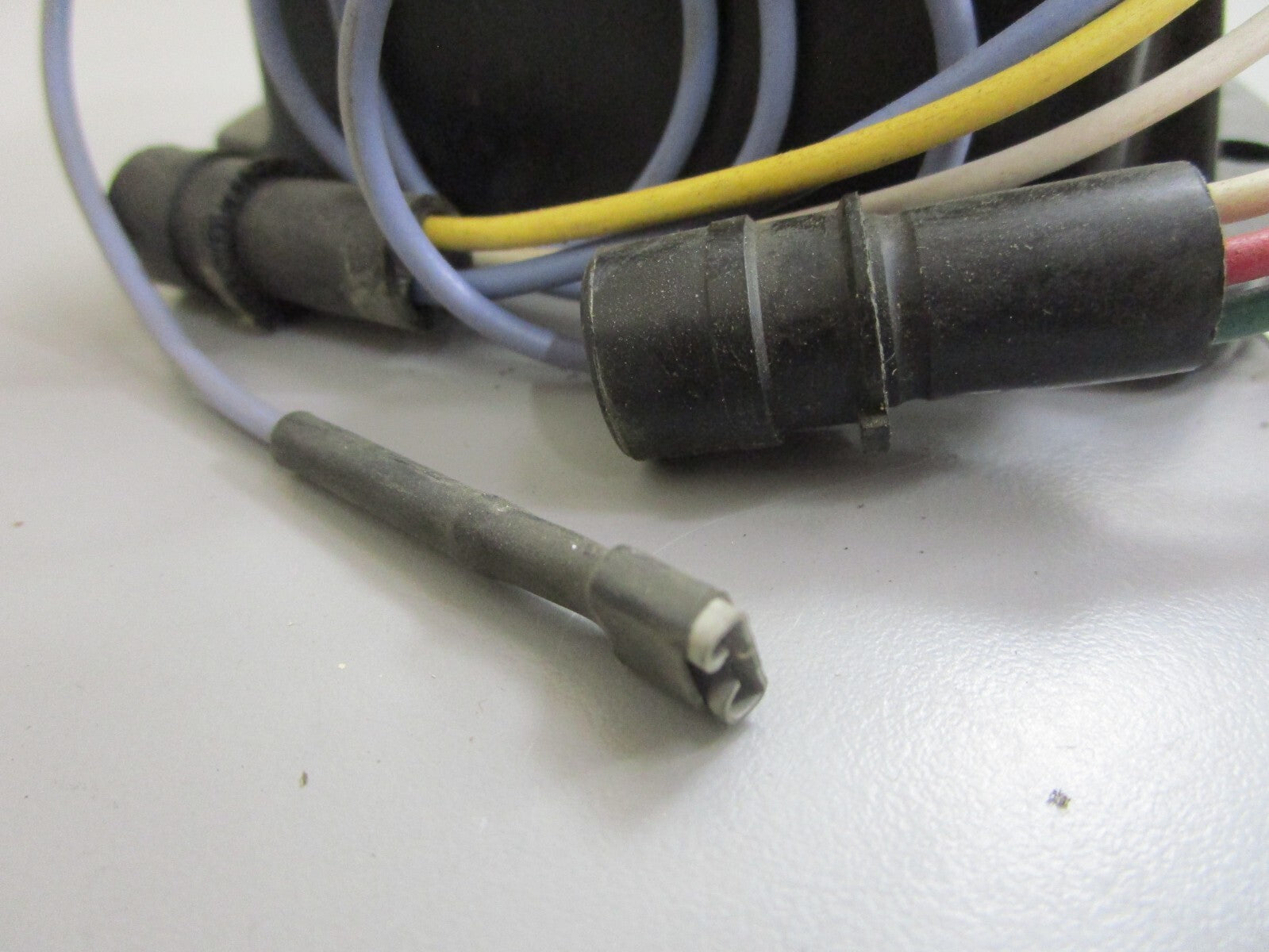 *NEW OEM* 0820 Mercury Quicksilver CD Module 300-F529301 300-888789