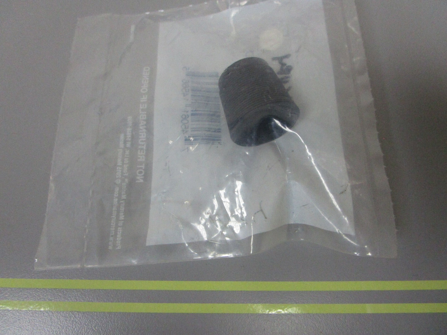 *NEW OEM* 0810 Mercury Quicksilver Tapered Insert 416741