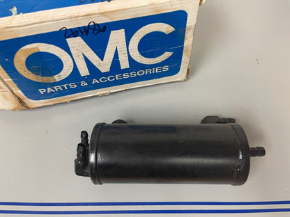 *NEW OEM* 0810 OMC Johnson Evinrude Oil Cooler Assembly 984142 0984142