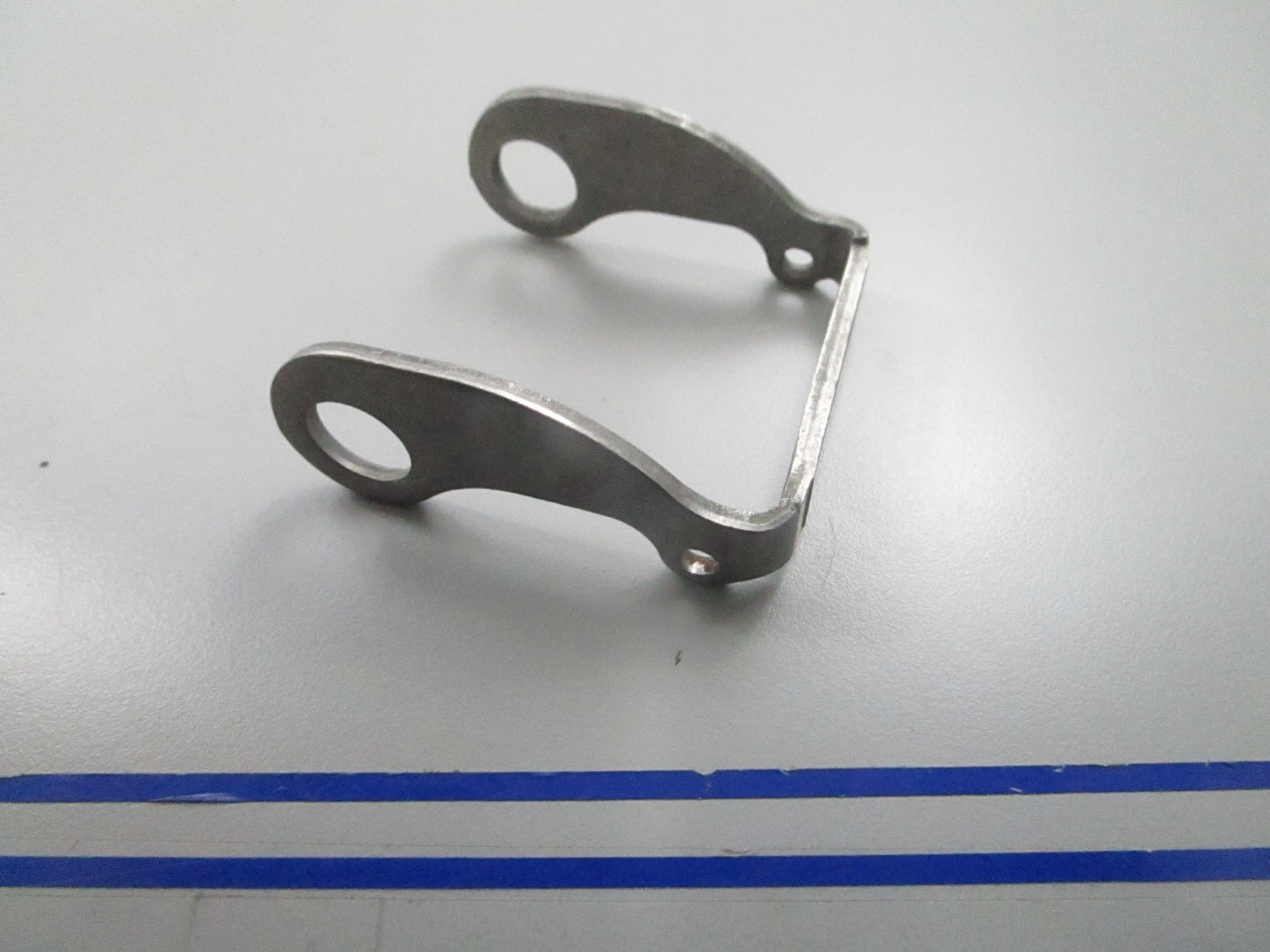 *NEW OEM* 0810 OMC Johnson Evinrude Reverse Lock Link 303950 0303950