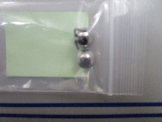 *NEW OEM* (LOT OF 2) 0810 Suzuki Ball 09260-14001