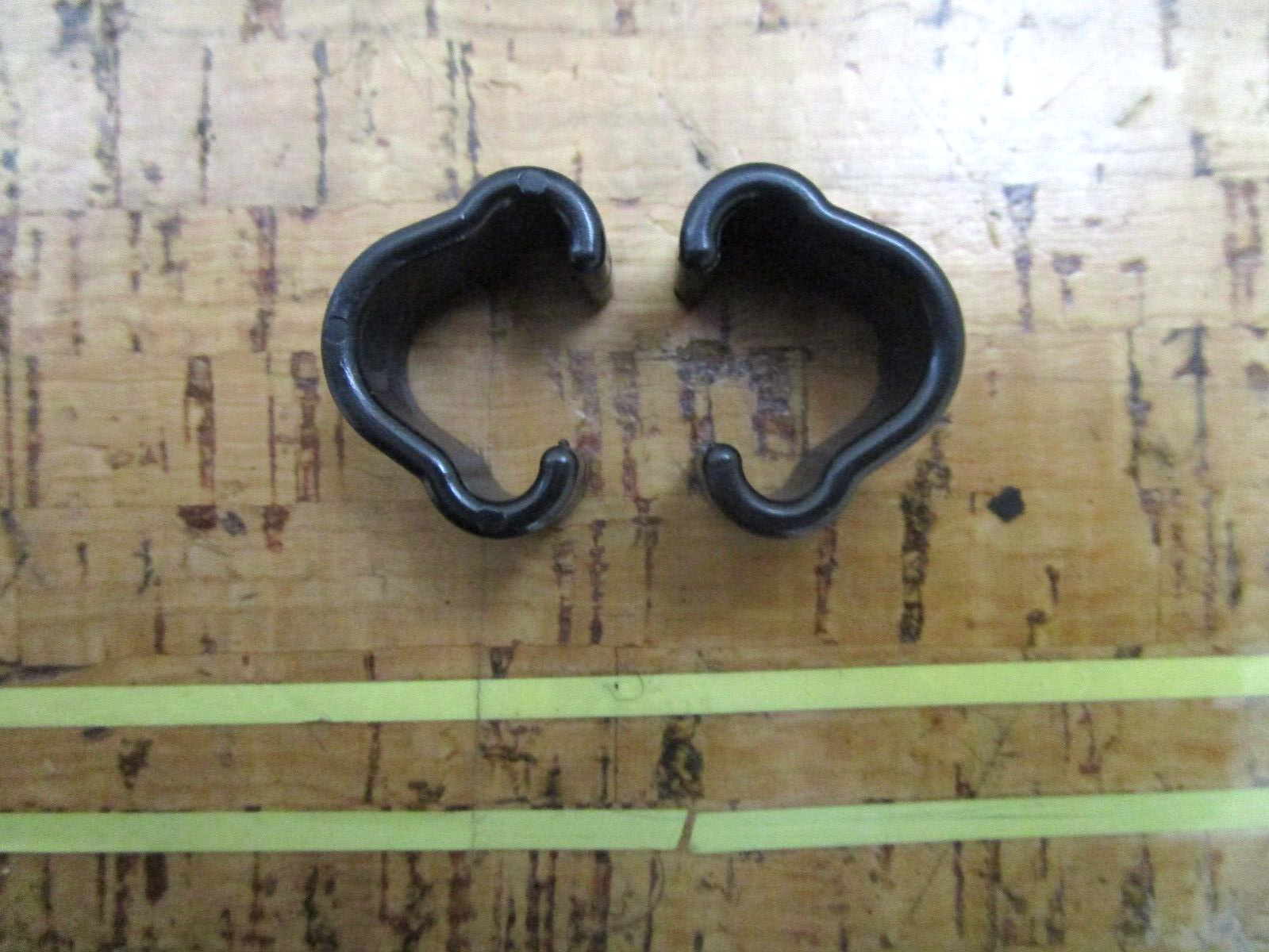 *NEW* (LOT OF 2) 0750 Minn-Kota CABLE CLIP 225326