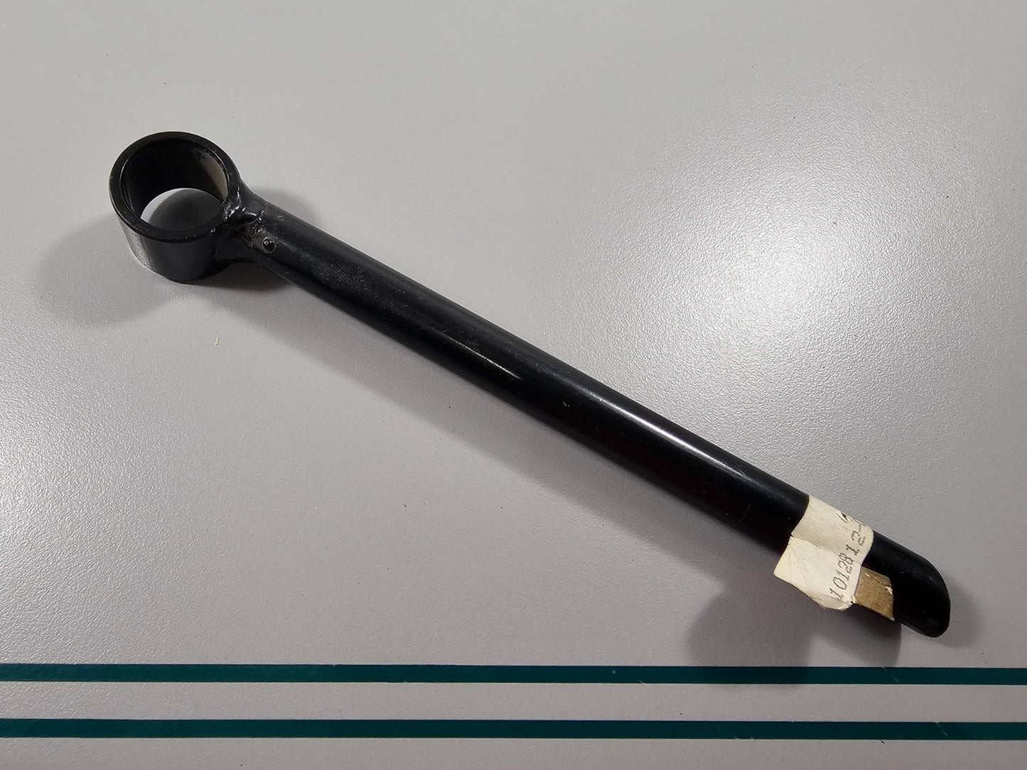 NEW OEM 1012812-067 Polaris Tunnel Support 0810
