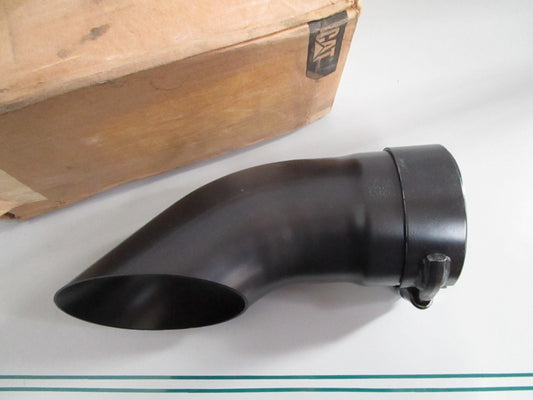 NEW OEM 129-4049 CAT Muffler Exhaust Extension Pipe Assy 0820