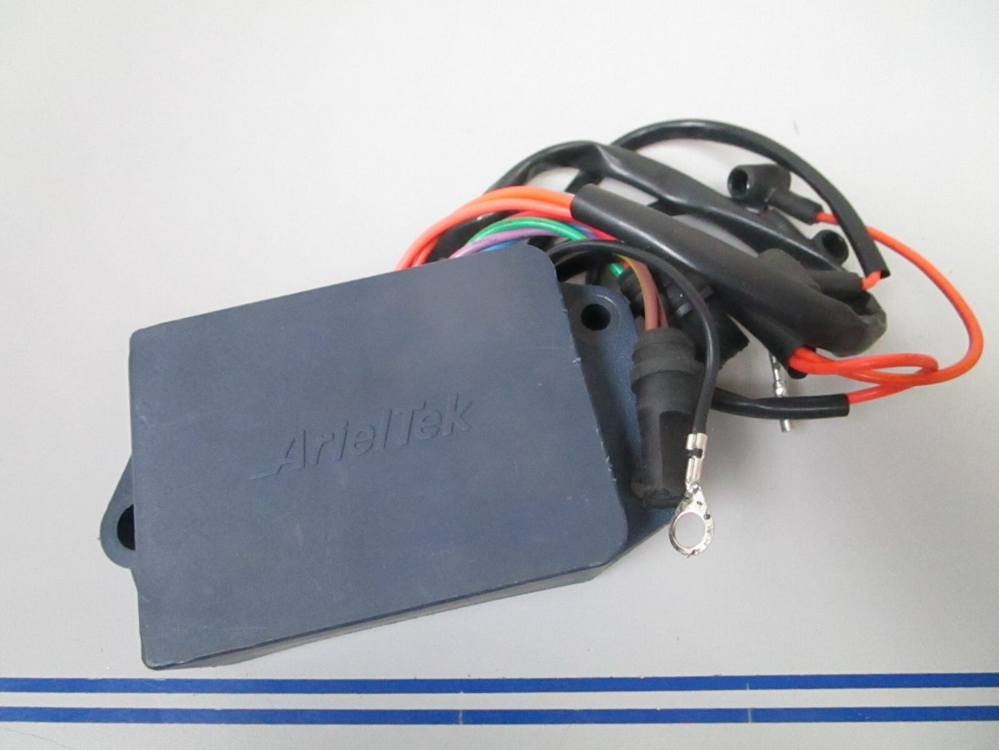 *NEW* 0810 Arieltek Power Pack Replaces: OMC 583773 584027