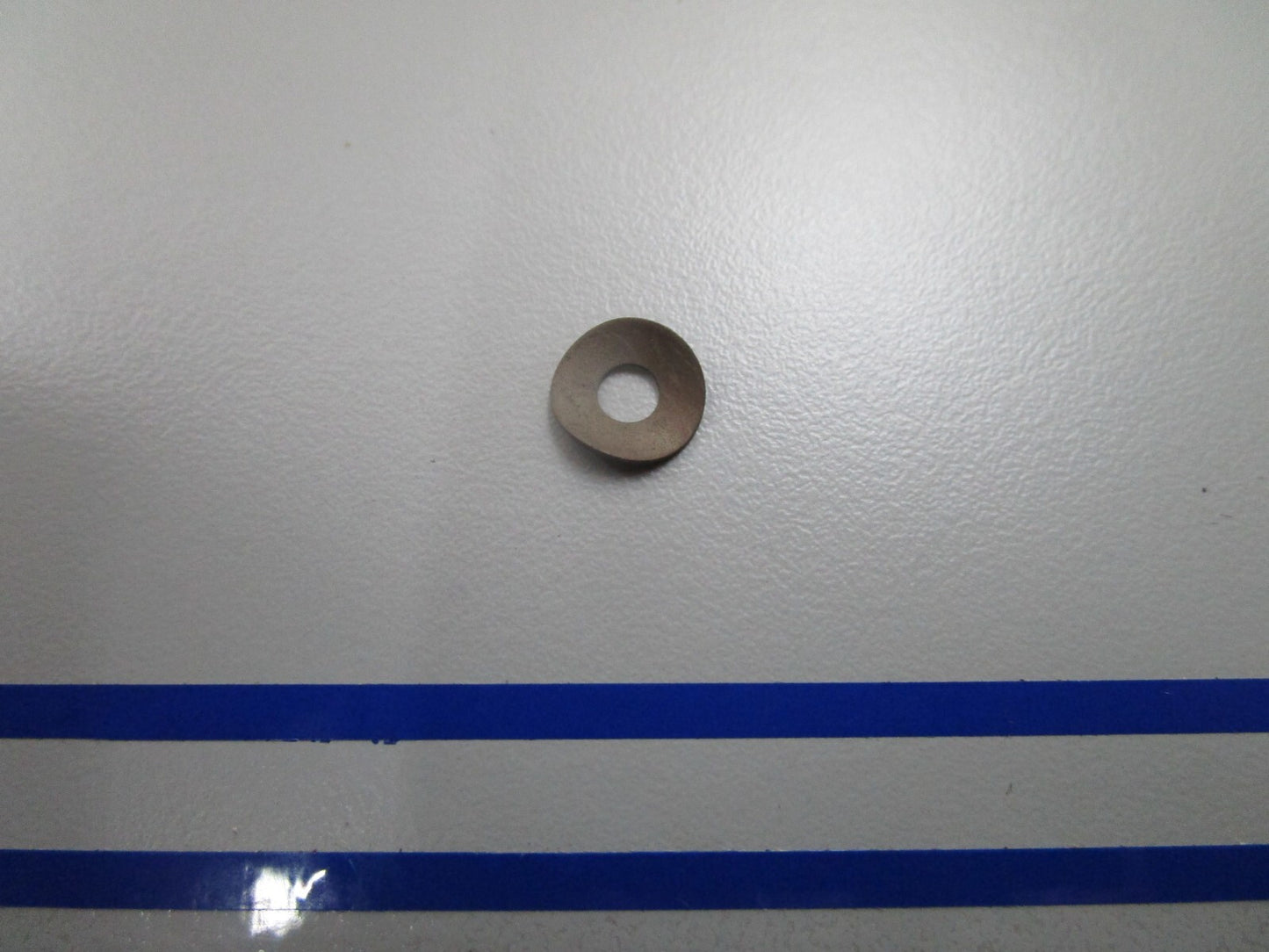 *NEW OEM* 0720 OMC Johnson Evinrude Bow Washer 510391 0510391