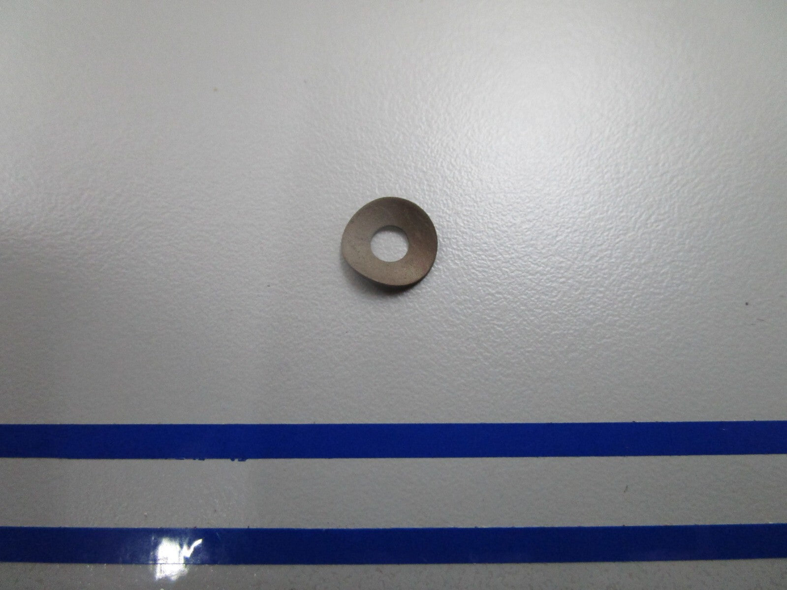 *NEW OEM* 0720 OMC Johnson Evinrude Bow Washer 510391 0510391