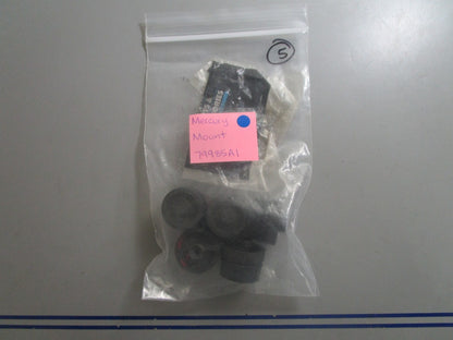 *NEW OEM* 0810 Mercury Quicksilver Mount 79985A1