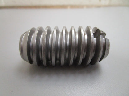 *NEW OEM* 0820 OMC Johnson Evinrude Worm Gear 908168 0908168