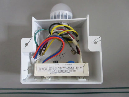 Whirlpool NEW OEM Refrigerator Control Box W11595220 NOS Genuine Part 0820