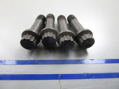 *NEW OEM* (LOT OF 4) 0810 OMC Johnson Evinrude Screw 330081 0330081