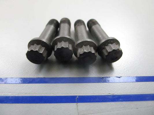 *NEW OEM* (LOT OF 4) 0810 OMC Johnson Evinrude Screw 330081 0330081