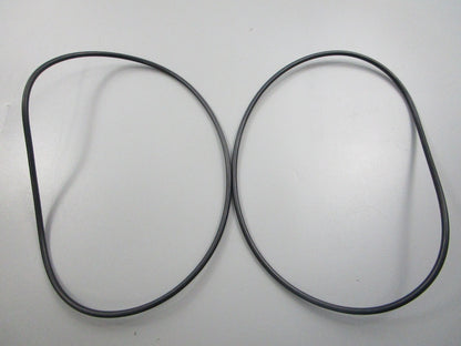 NEW OEM (LOT OF 2) 908303 0908303 OMC Johnson Evinrude O-Ring 0810
