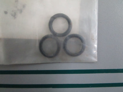 NEW OEM (LOT OF 3) 446210 0446210 OMC Johnson Evinrude O-Ring 0820