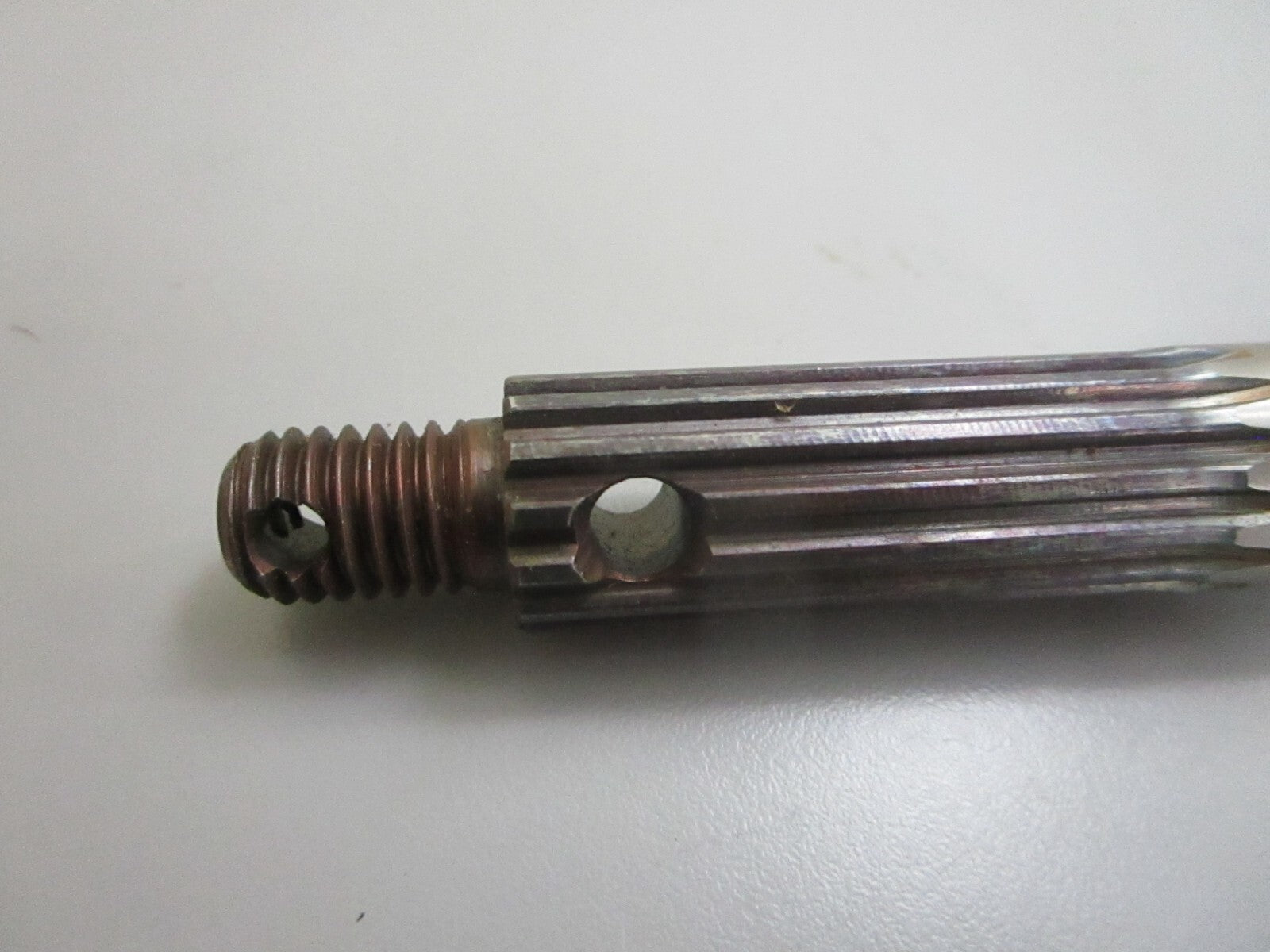 *NEW OEM* 0820 Mercury Force Propeller Shaft FA287098-1 44-819500A3