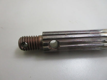 *NEW OEM* 0820 Mercury Force Propeller Shaft FA287098-1 44-819500A3