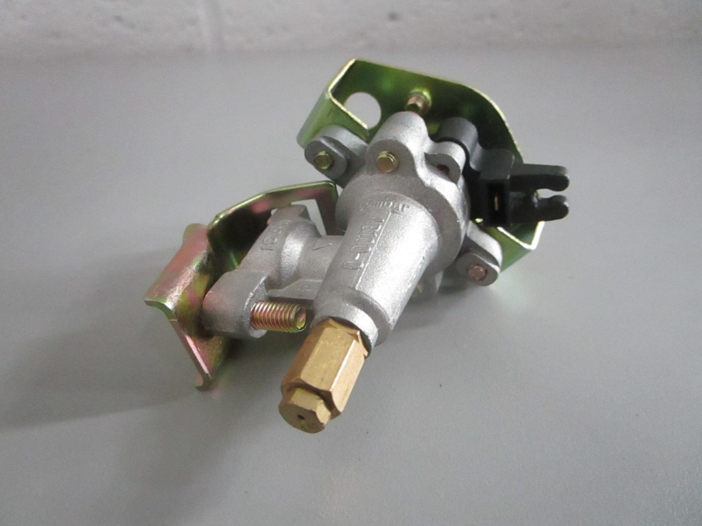 NEW OEM 09000543 Nexgrill Main Gas Valve 0820