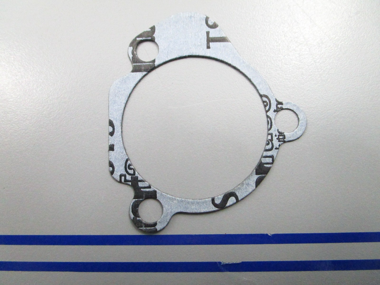 *NEW OEM* 0810 Triumph Gasket T1171711