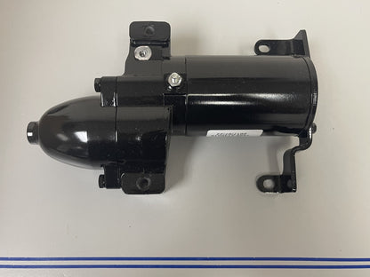 *NEW OEM* 0670 OMC Johnson Evinrude Starter Motor Assembly 0586890 586890