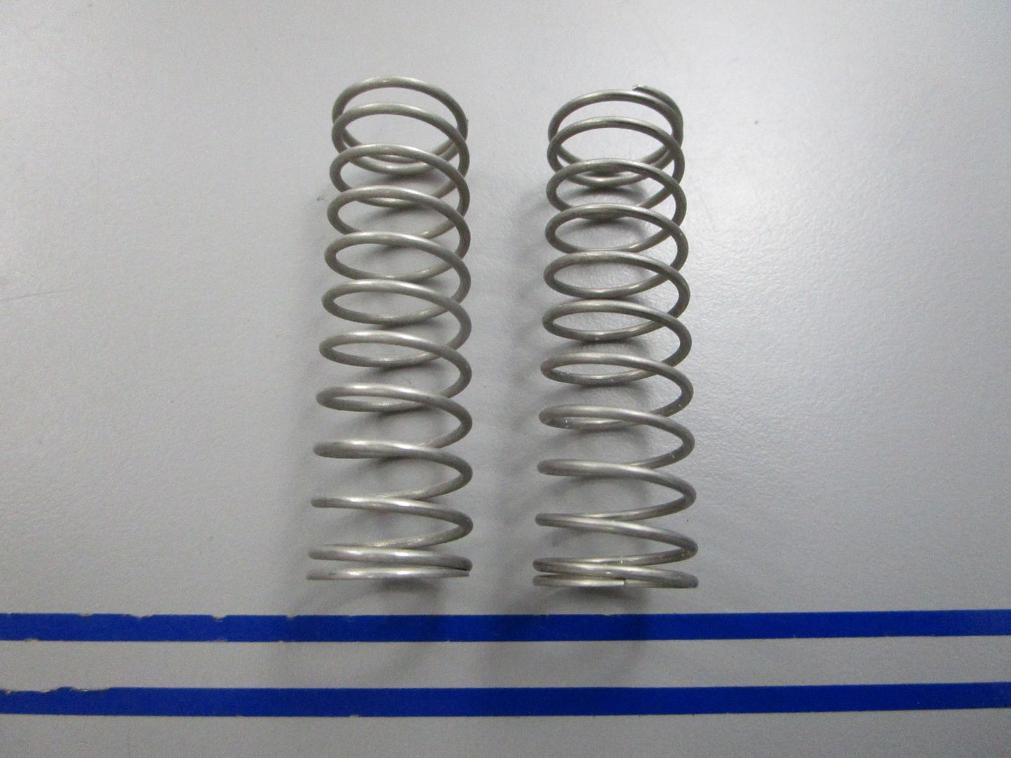 NEW OEM (LOT OF 2) 24-62394 Mercury Quicksilver Spring 0810