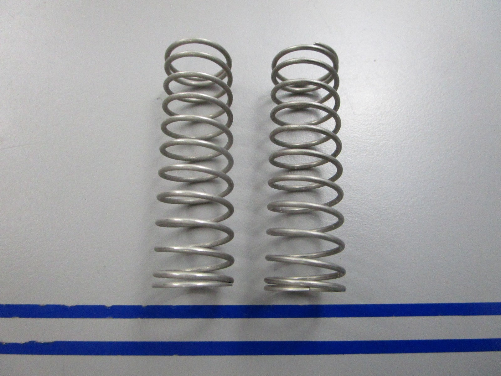 NEW OEM (LOT OF 2) 24-62394 Mercury Quicksilver Spring 0810