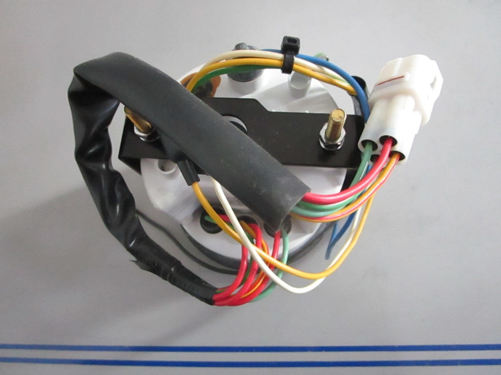 NEW OEM 3Z5-72640-1 Tohatsu Tachometer 0820