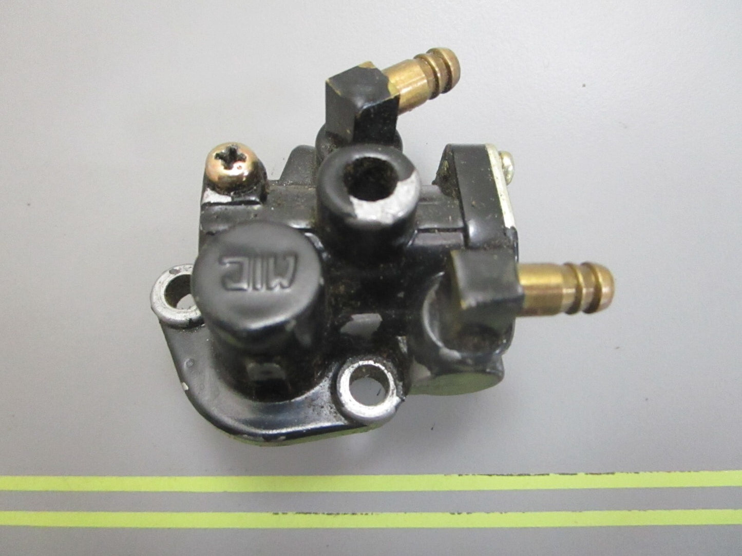 *NEW OEM* 0820 Mercury Quicksilver Oil Injector Pump 812690T1