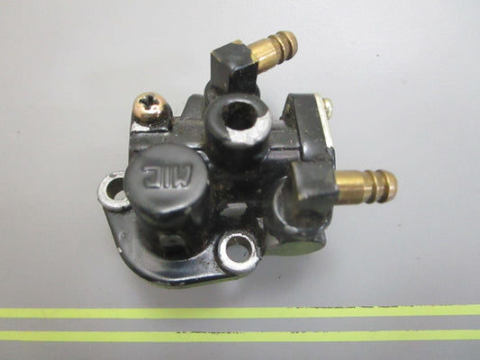 *NEW OEM* 0820 Mercury Quicksilver Oil Injector Pump 812690T1