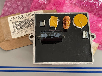 *NEW OEM* 0720 Generac Engine Battery Charger 0A18010SRV