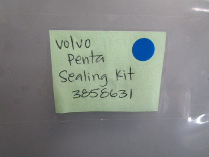 *NEW OEM* 0820 Volvo Penta Sealing Kit 3858631