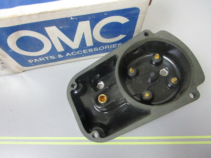 *NEW OEM* 0720 OMC Johnson Evinrude Distributor Cap 580292 0580292