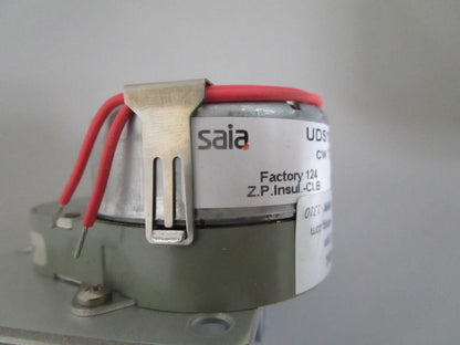 Watson-Marlow 040.H8IM.E1C Panel Mount Peristaltic Pump Head NEW OEM 0820