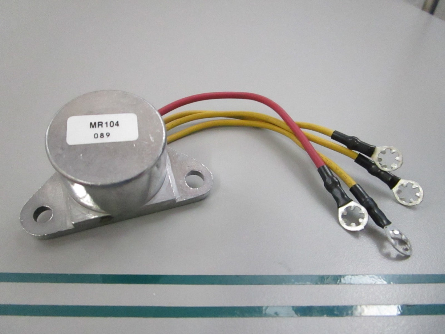 NEW OEM 802360T Mercury Quicksilver Rectifier 0810