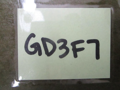*NEW OEM* (LOT OF 2) 0810 Volvo Penta Thermostat Gasket 856004