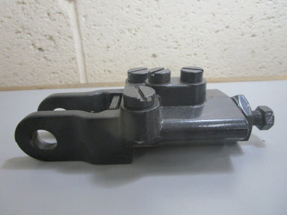 *NEW OEM* 0820 OMC Johnson Evinrude Housing & Valve Ay 984150 0984150