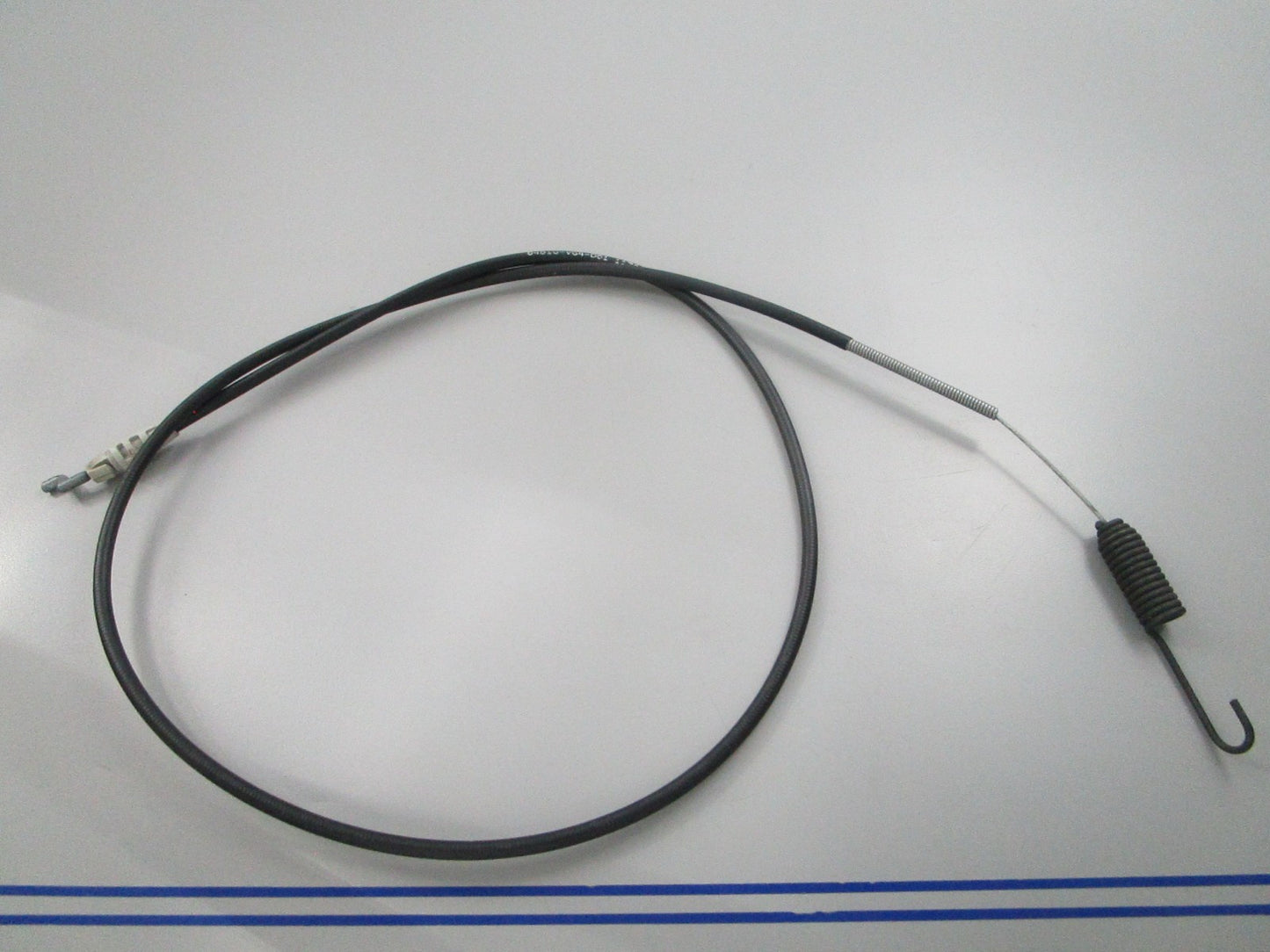 NEW OEM 54510-VG4-D01 Honda Clutch Cable 0810