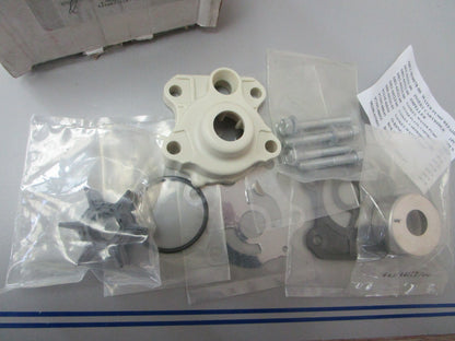 *NEW* 0720 Sierra Water Pump Kit 18-3461 Replaces: Yamaha 6H3-W0078-00-00