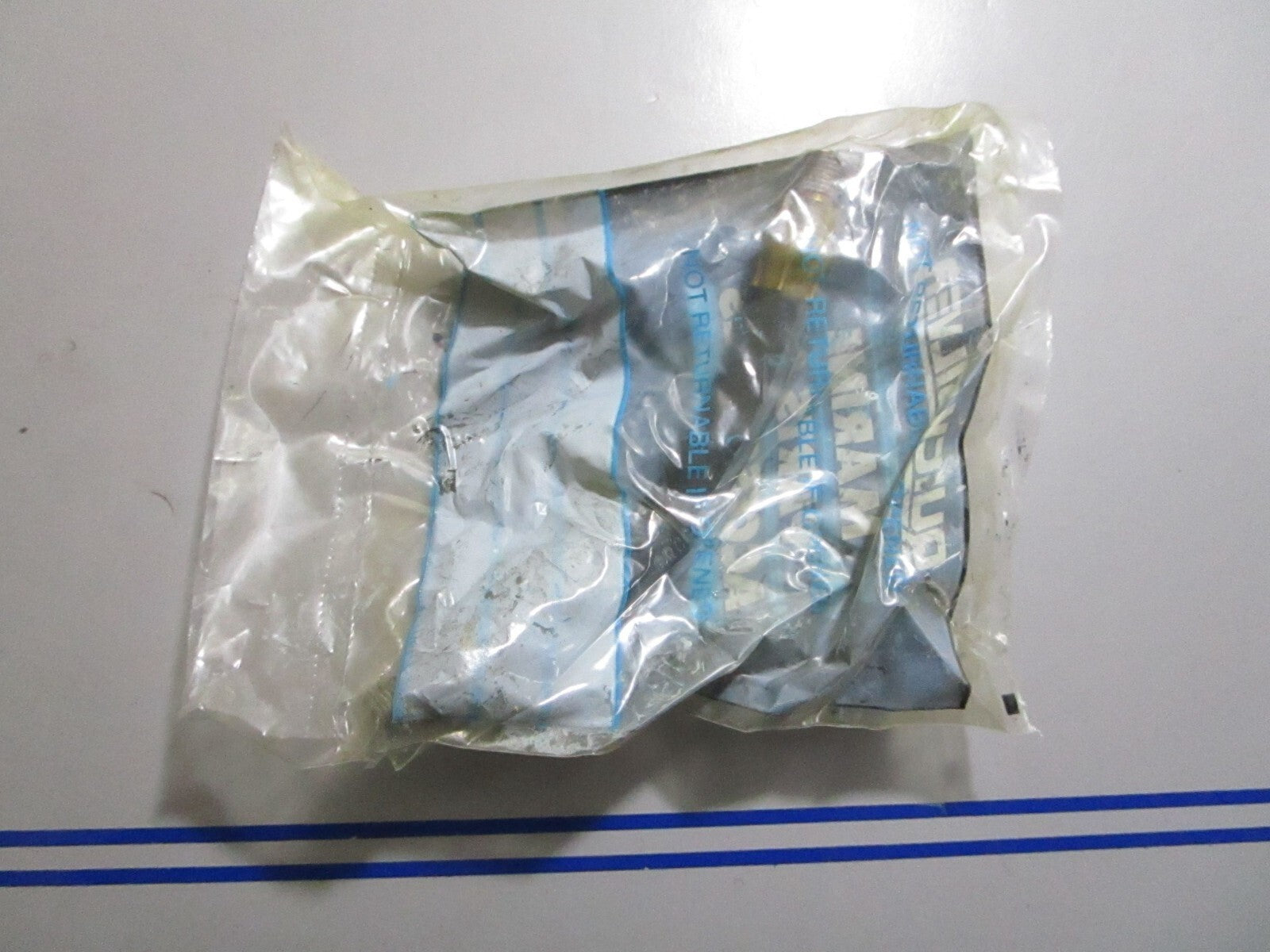 *NEW OEM* 0770 Mercury Quicksilver Fuel Line 32-54578A1